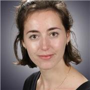 Etudiante en psychologie, je propose d'accompagner les élèves dans leur apprentissage et leur travail à domicile